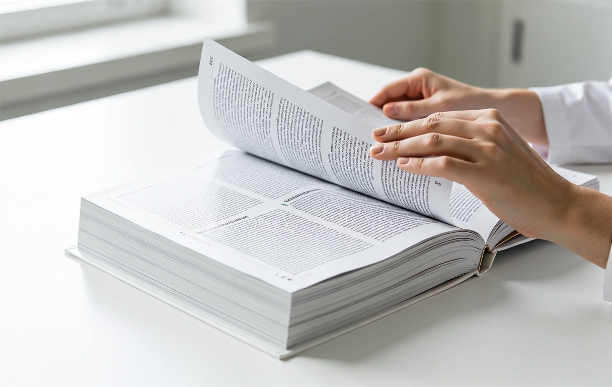 Travail de recherche et documentation