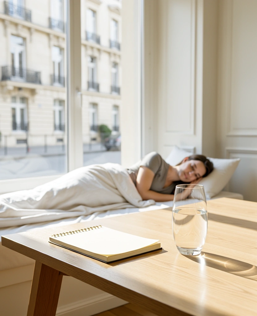 Bureau PoidsCoach à Paris