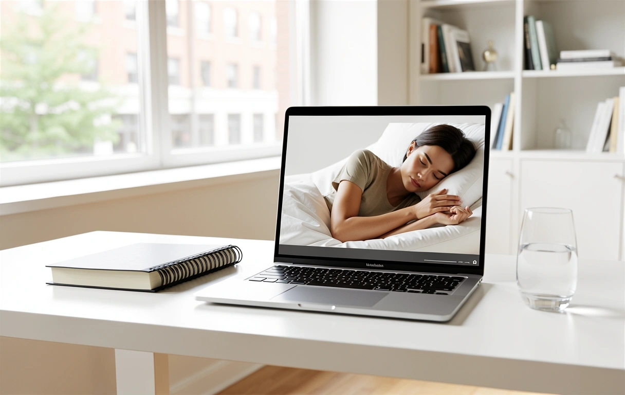 Espace de travail PoidsCoach